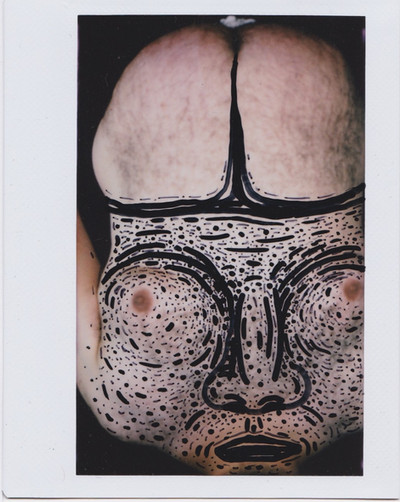 Mixta sobre Fotografía fujifilm instax WIDE 300 - 11 x 8,5 cm