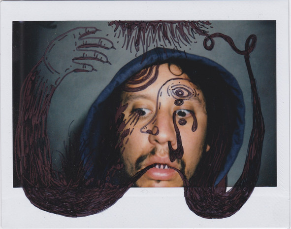 Mixta sobre Fotografía fujifilm instax WIDE 300 - 11 x 8,5 cm