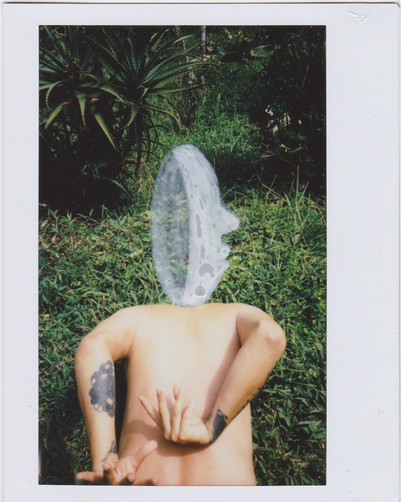 Mixta sobre Fotografía fujifilm instax WIDE 300 - 11 x 8,5 cm