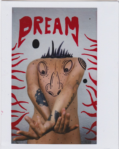 Mixta sobre Fotografía fujifilm instax WIDE 300 - 11 x 8,5 cm