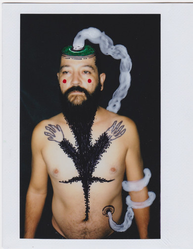 Mixta sobre Fotografía fujifilm instax WIDE 300 - 11 x 8,5 cm