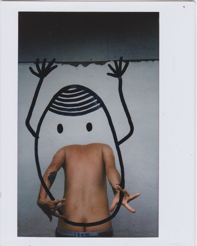 Mixta sobre Fotografía fujifilm instax WIDE 300 - 11 x 8,5 cm