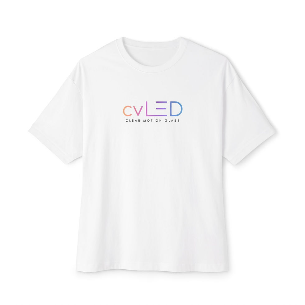 Thumbnail: cvLED T-Shirt