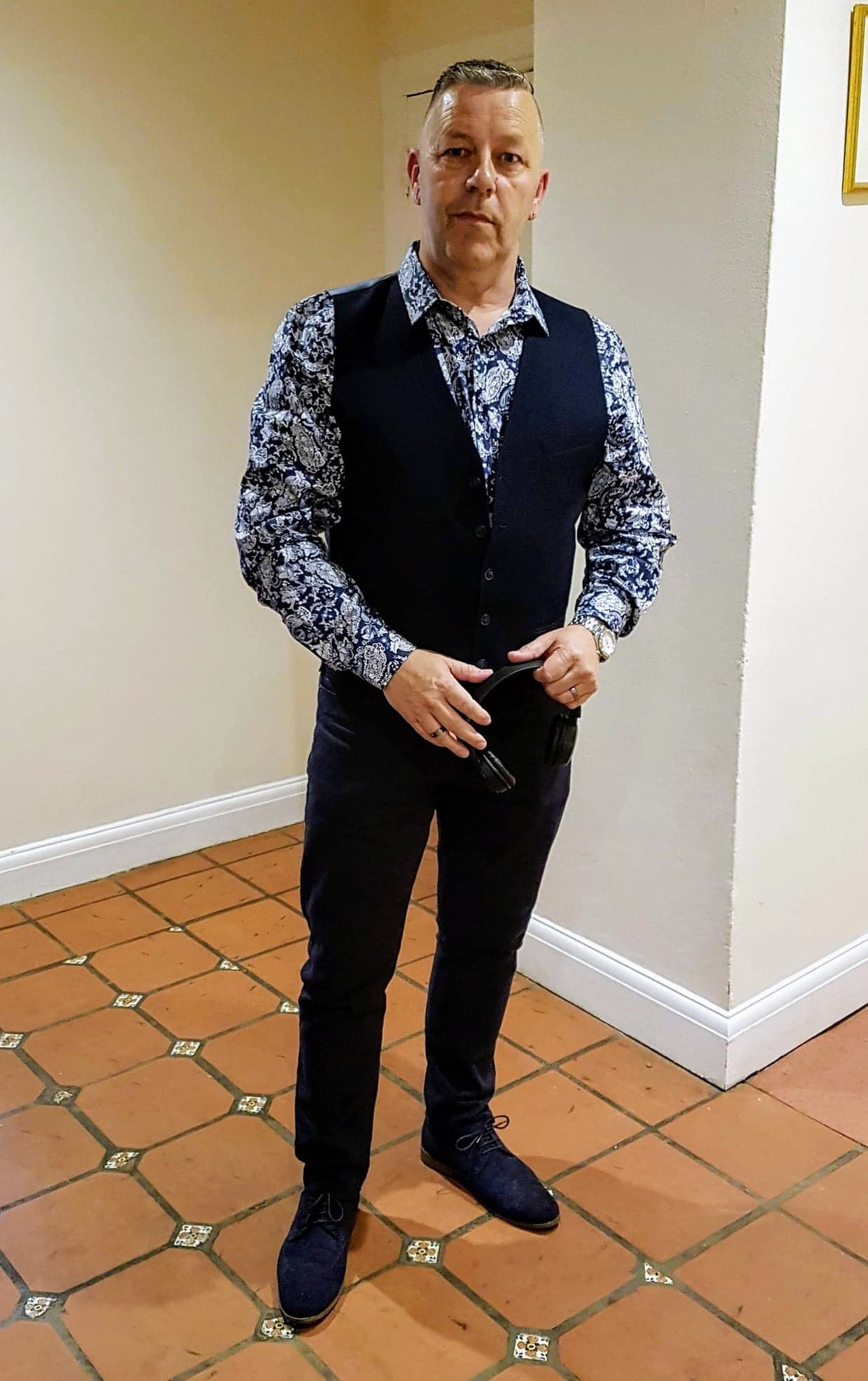 An Evening of Mediumship with Martin