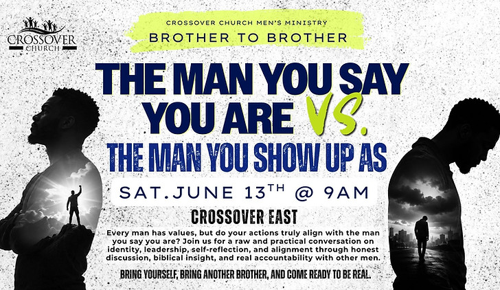 Brother to Brother - The Man You Say You Are June.jpg