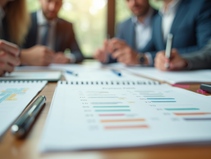 イベント企画のステップガイド - 成功の秘訣を丁寧に解説します