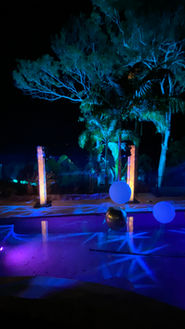 Private Events