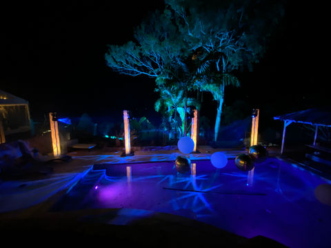 Private Events