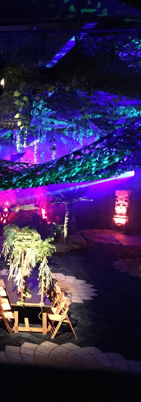 Themed Event