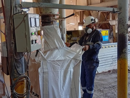 ¿Por qué no todas las cales agrícolas son iguales?