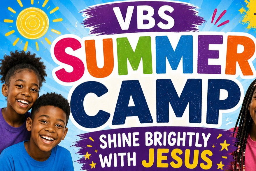 Vacation Bible School