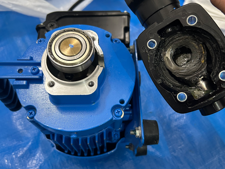 あけおめ＆メンテナンス