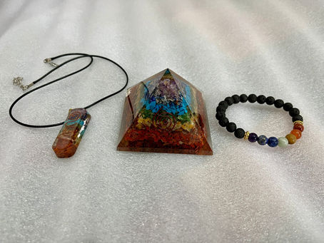 "The Ultimate Guide to Understanding and Balancing Your Seven Chakras"