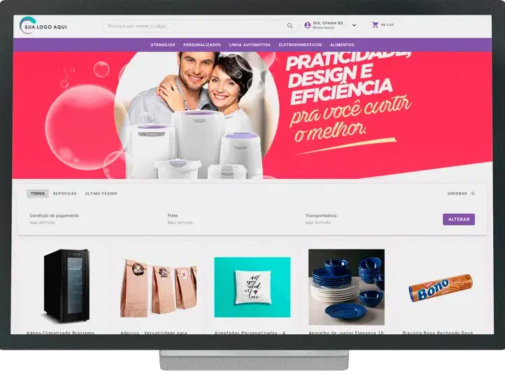 aplicativo ecommerce b2b 5