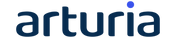 Logo arturia sales tech