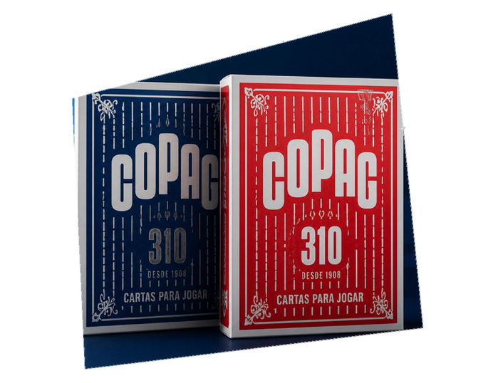 Baralhos de carta Copag