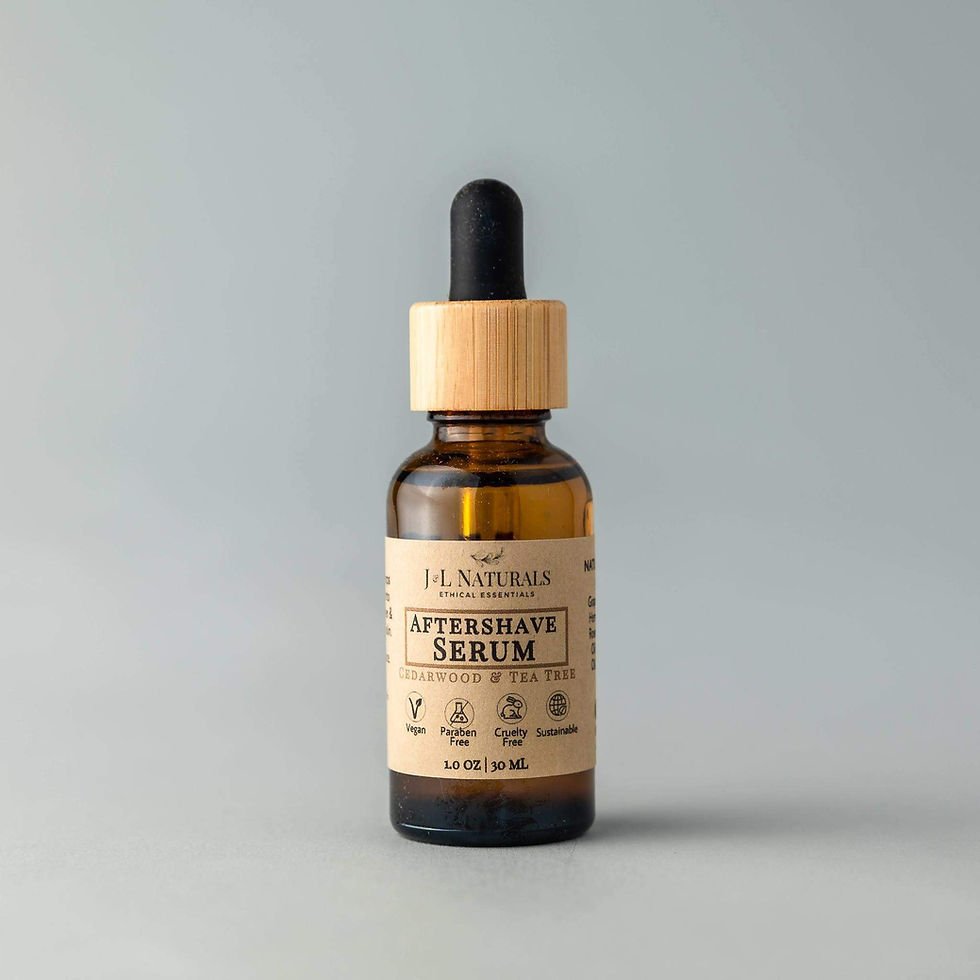 Thumbnail: Aftershave Serum Bundle (5-Pack)