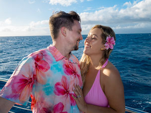 Our Oahu + Maui Hawaii Trip: One Week in Paradise 🌺