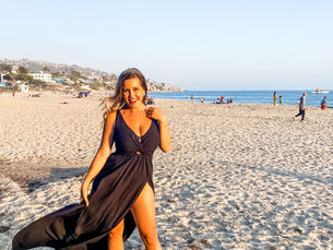 The Ultimate Guide for a Weekend Getaway in Laguna Beach California