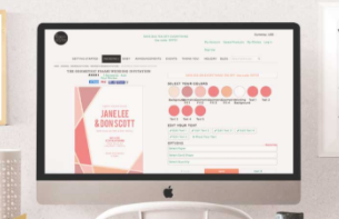 Design Your Dream Invitations With Basic Invite