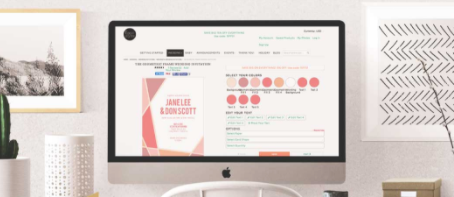 Design Your Dream Invitations With Basic Invite