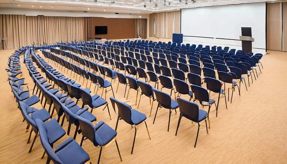 Agile Future: Methods Conference