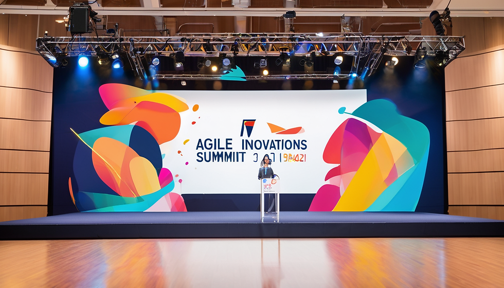 Agile Innovations Summit 2025