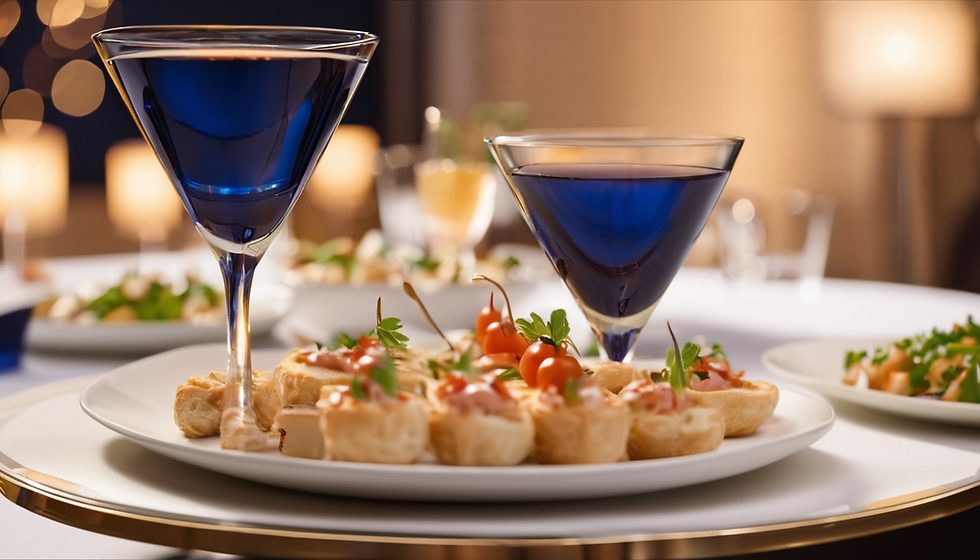 Centers of Excellence Networking Evening