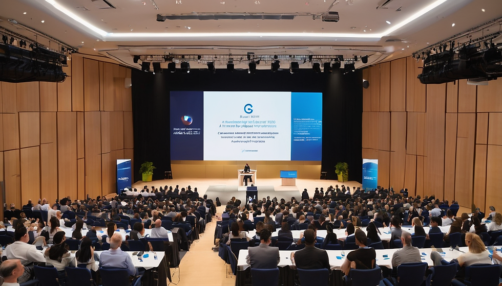 Future of Agile Conference 2025