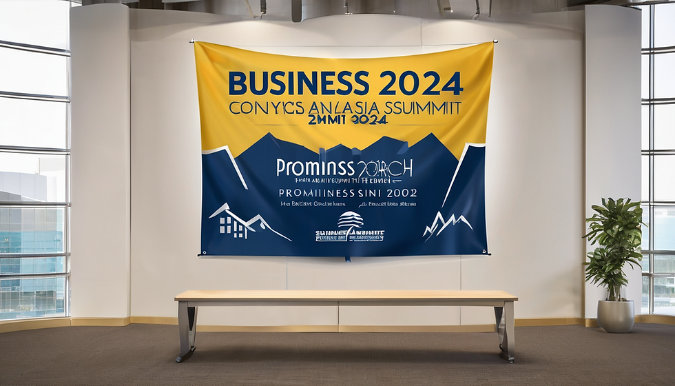 Business Analysis Summit 2024