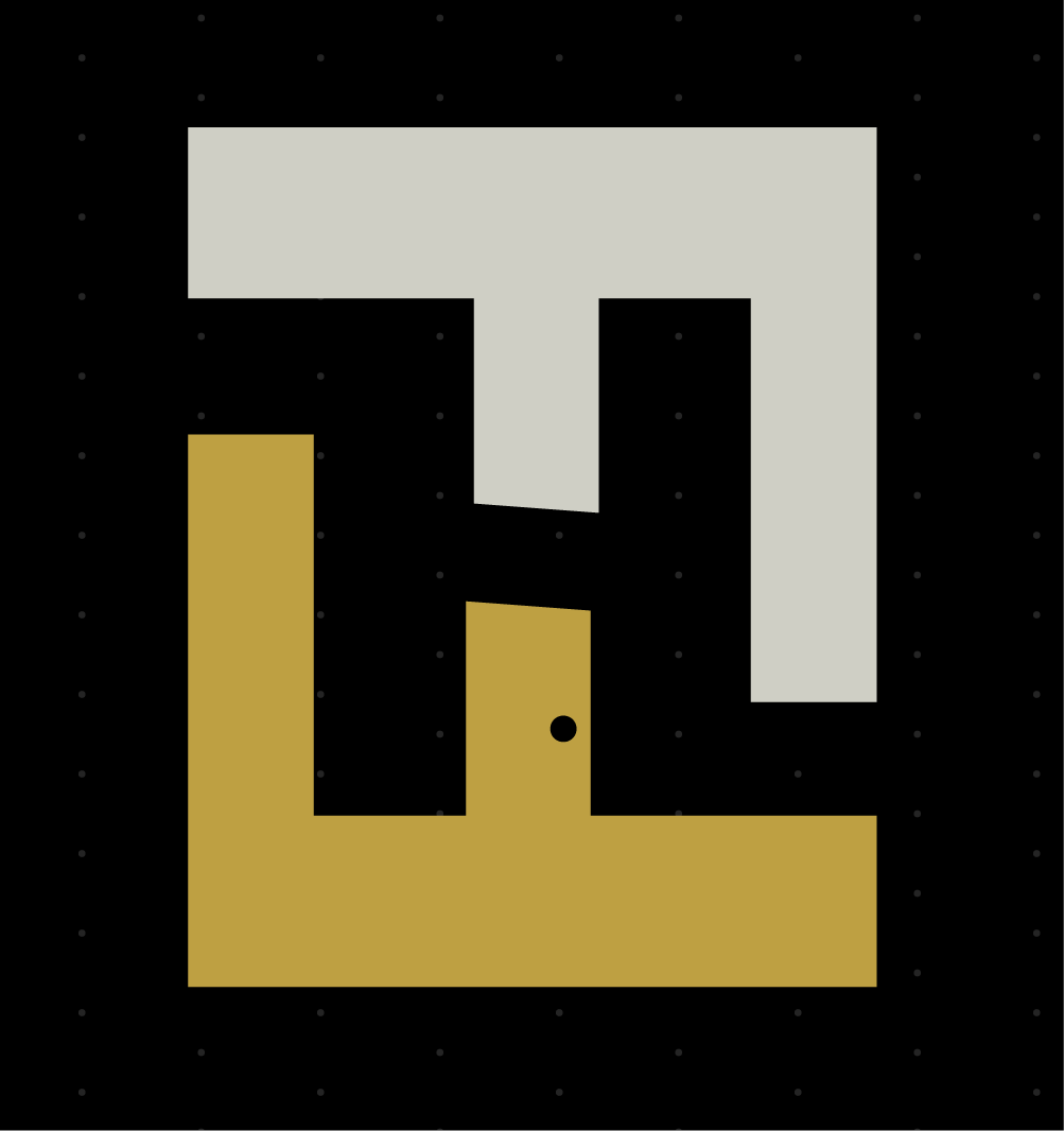 Writer: Hodges & Fried