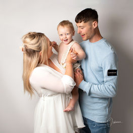 Cotswolds Family Photography