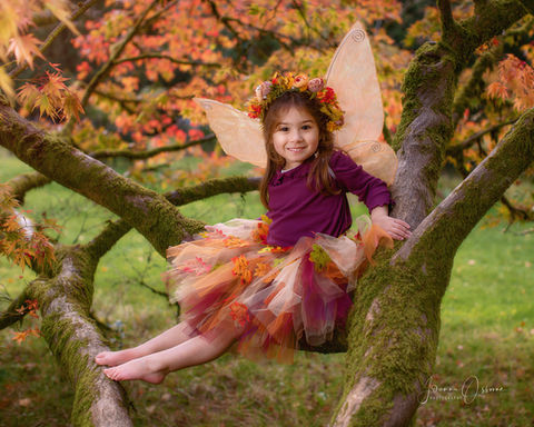 Cotswolds Children's Photography