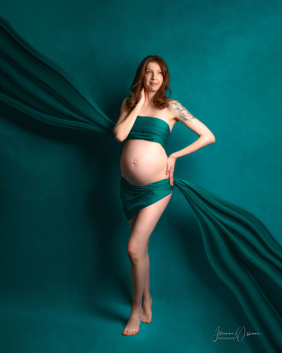 Cotswolds Maternity Photography