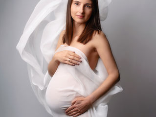 Maternity Photography Oxford