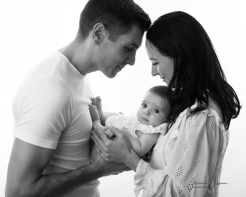 Cotswolds Family Photography