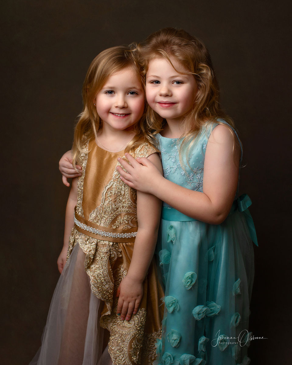 Cotswolds Family Photography