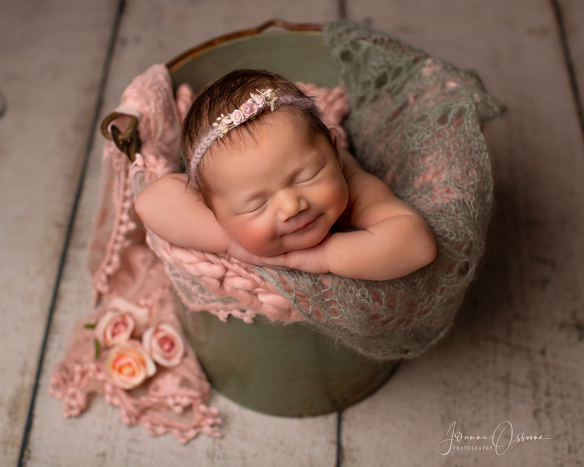 Baby Photoshoot Chippenham