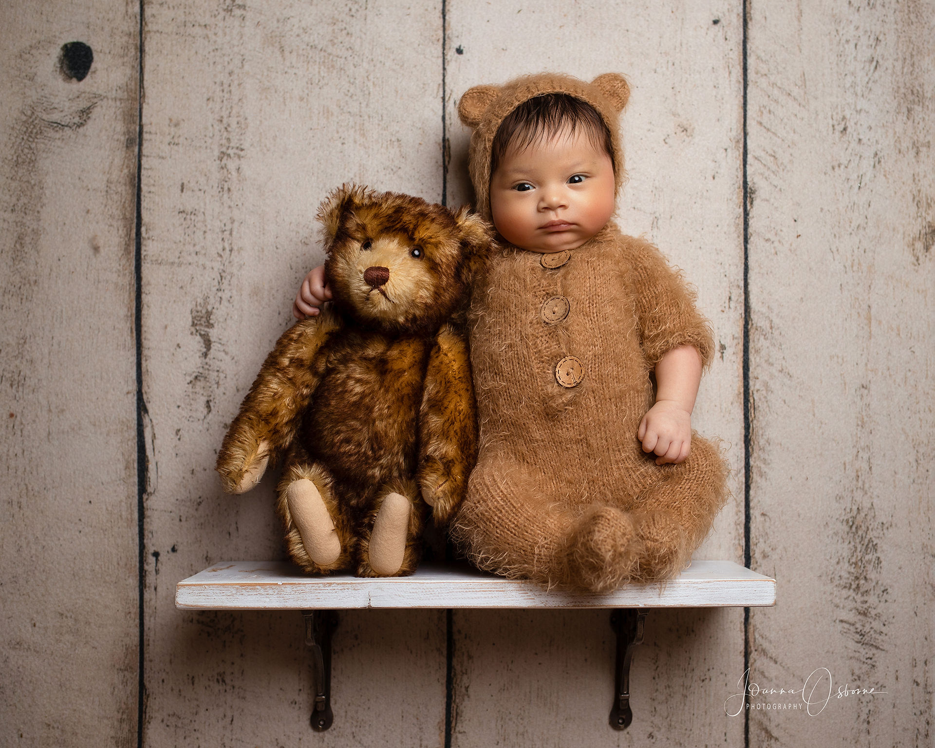 Newborn Photoshoot Cheltenham