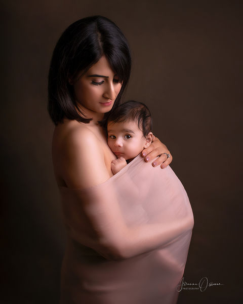 Cotswolds Family Photography