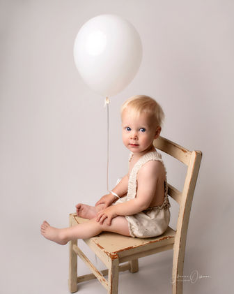 Swindon Baby Photoshoot
