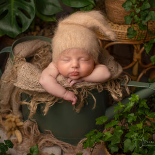 Baby Photoshoot Chippenham