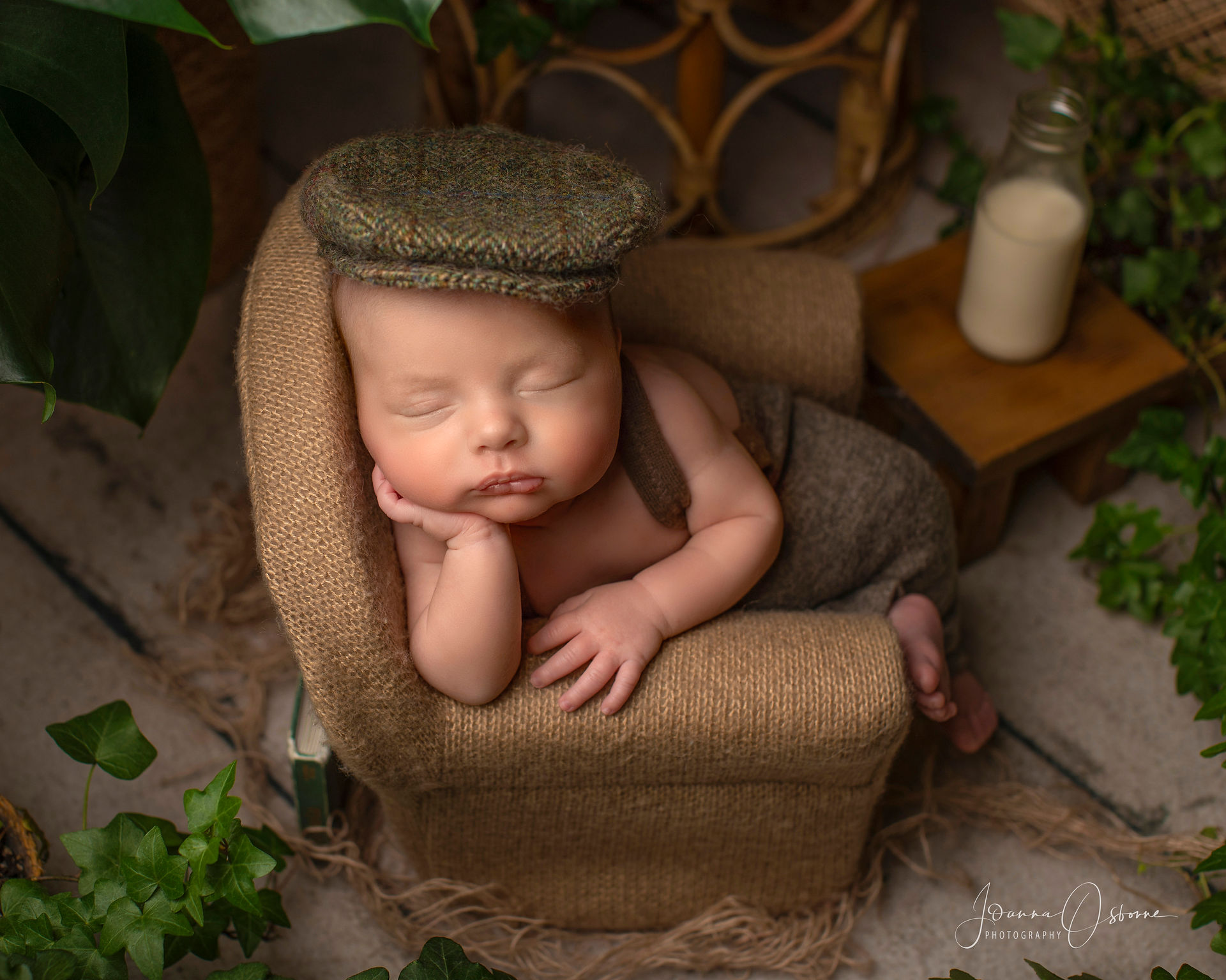 Newborn Photography Swindon