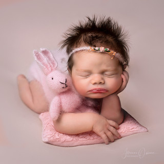 Baby Photoshoot Chippenham