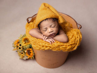 Newborn Photography Bristol