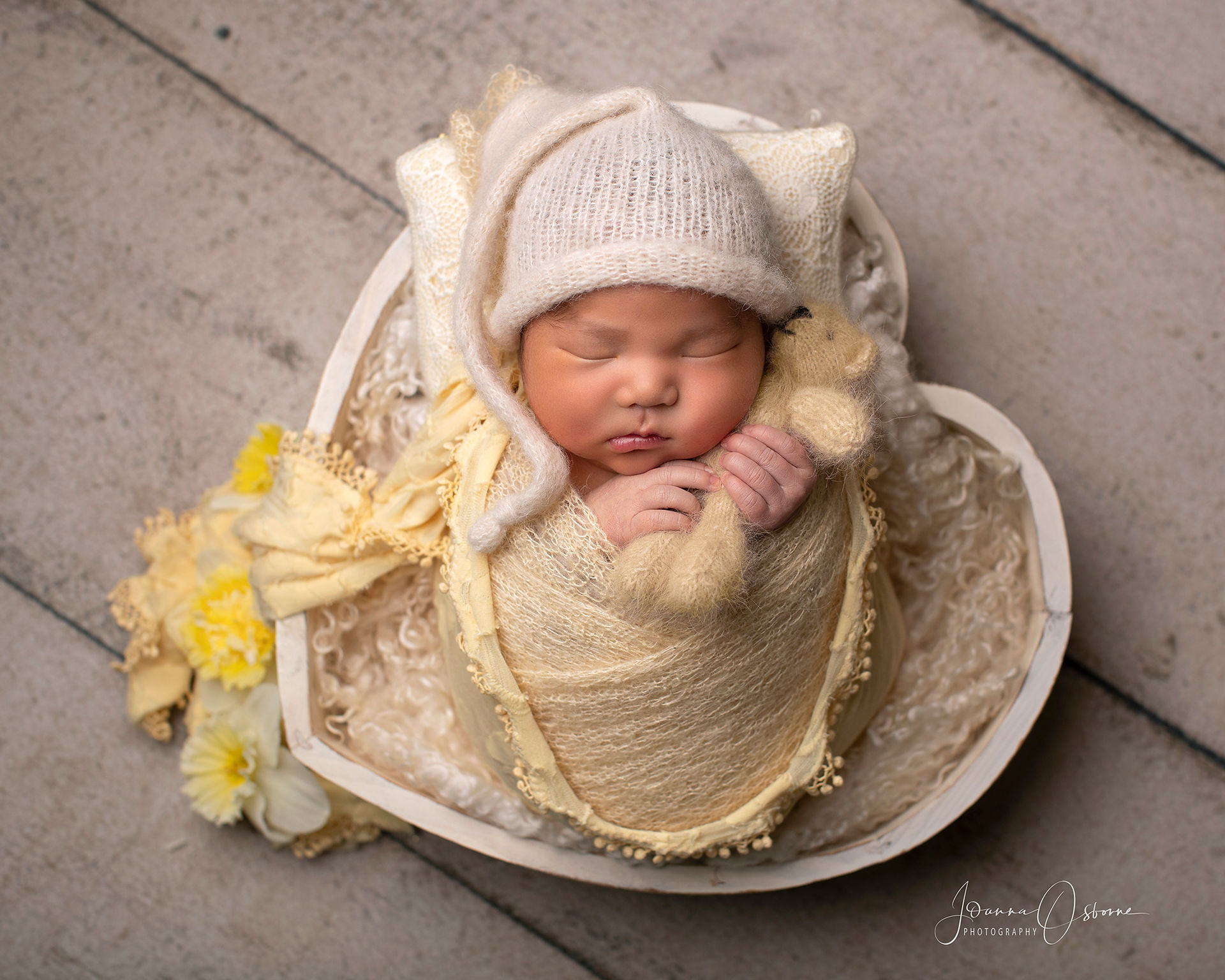 Newborn Photography Swindon