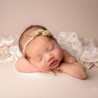 Baby Photoshoot Chippenham