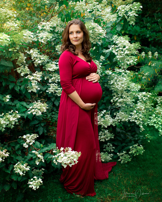 Cotswolds Maternity Photography