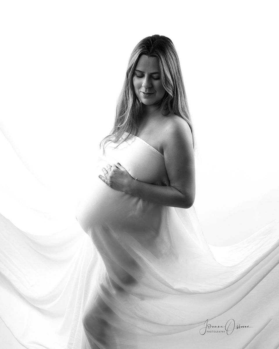 Cotswolds Maternity Photography