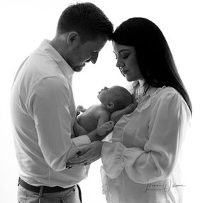 Cotswolds Family Photography